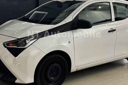 Toyota Aygo (X) 99.000 km 6.290 &euro; Schwerte 58239