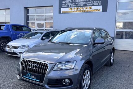 Audi Q5 89.704 km 21.999 &euro; Erbach 55494