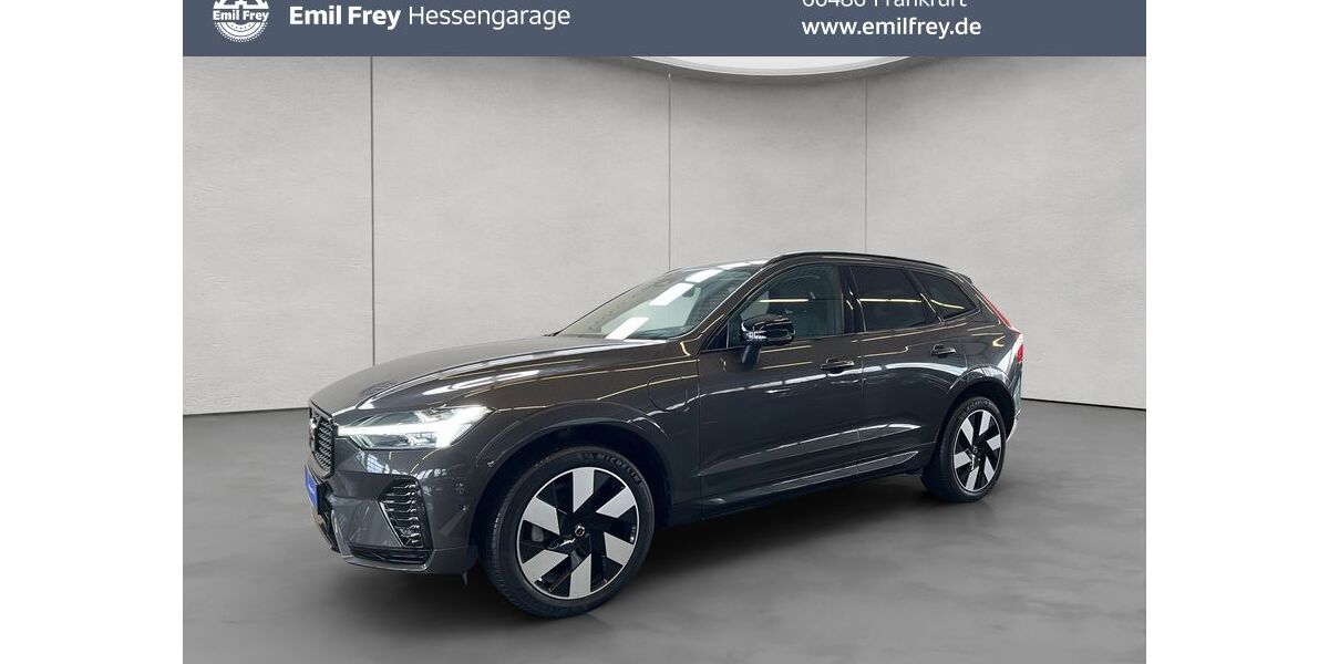 Volvo XC60 27.557 km 51.500 &euro; Frankfurt am Main 60486