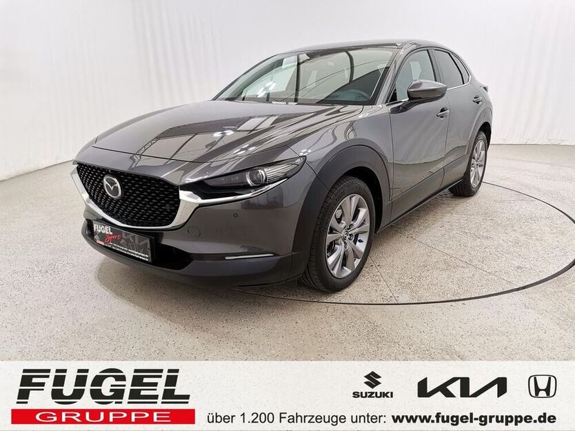 CX-30