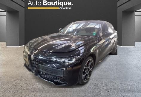 Alfa Romeo Giulia 38.629 km 38.990 € Schierling 84069