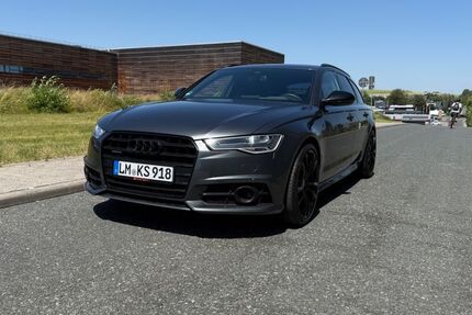 Audi A6 167.700 km 25.000 &euro; Bad Camberg 65520