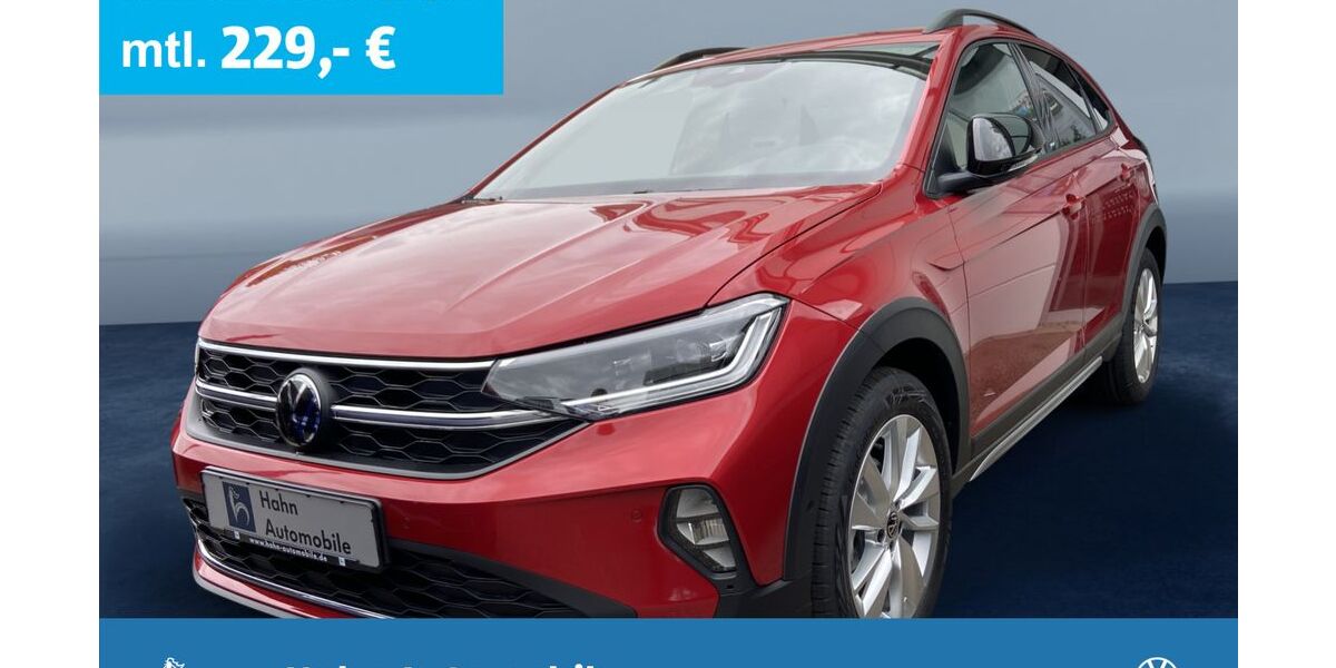 VW Taigo 9.000 km 23.790 &euro; Pforzheim 75172