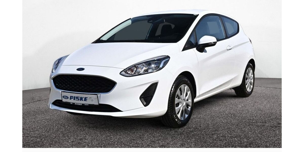 Ford Fiesta 72.980 km 9.850 &euro; Wolfenbüttel 38302