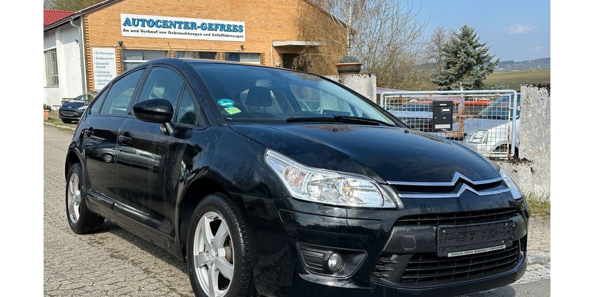Citroen C4 165.000 km 2.250 &euro; Gefrees 95482