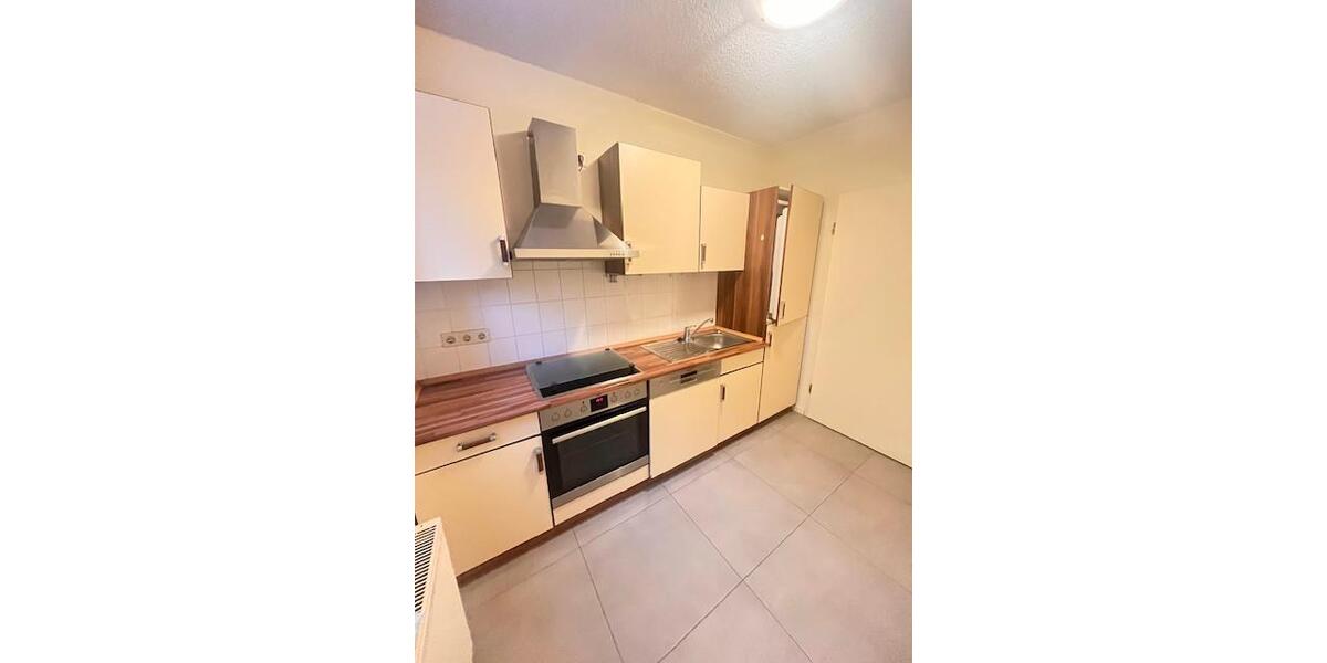 Erdgeschoßwohnung Weyhe - 2 Zimmer, 62 m&sup2;, 620&euro; | Angebot:24770223