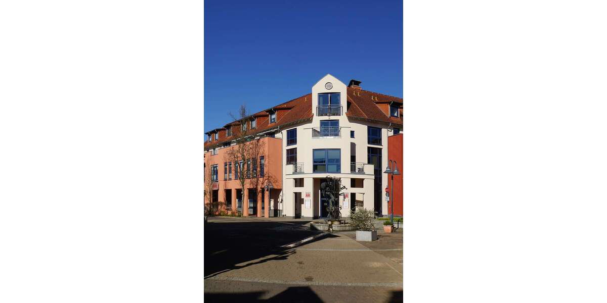 Etagenwohnung Bad Sobernheim - 3 Zimmer, 92 m&sup2;, 880&euro; | Angebot:26942413