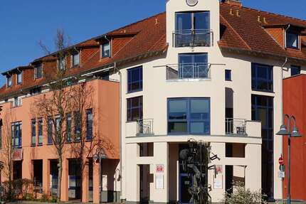 Wohnung Bad Sobernheim - 3 Zimmer, 92 m&sup2;, 880&euro; | Angebot:26942413