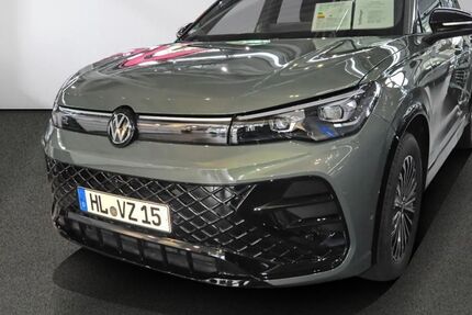 VW Tiguan 9.900 km 56.380 &euro; Lübeck 23560