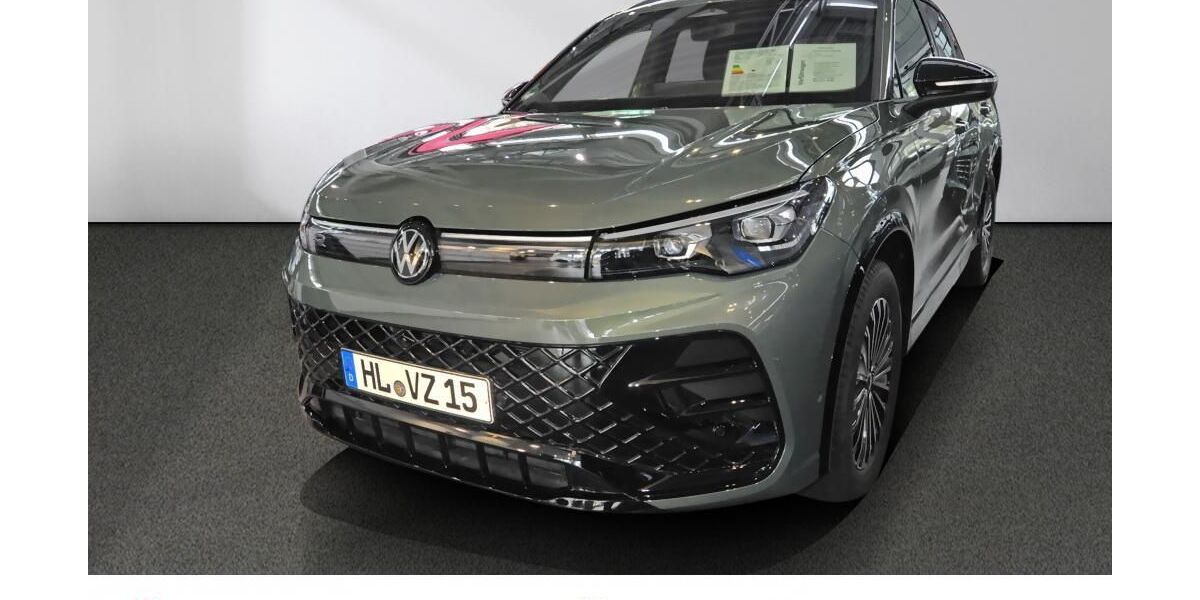 VW Tiguan 9.900 km 58.490 &euro; Lübeck 23560
