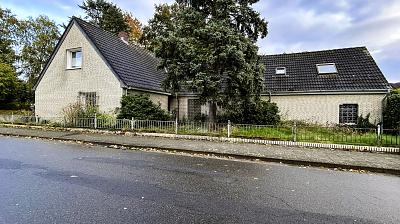 EINFAMILIENHAUS MIT MODERNISIERUNGSBEDARF - Einfamilienhaus Wippingen | Angebot:26206872