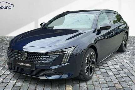 Peugeot 508 29.618 km 27.970 € Theilheim 97288