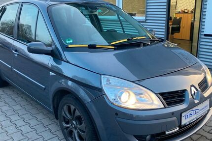 Renault Scenic 98.000 km 2.900 &euro; Heidenheim 89520