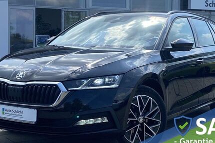 Skoda Octavia 67.338 km 24.848 &euro; Schrobenhausen-Edelshsn. 86529