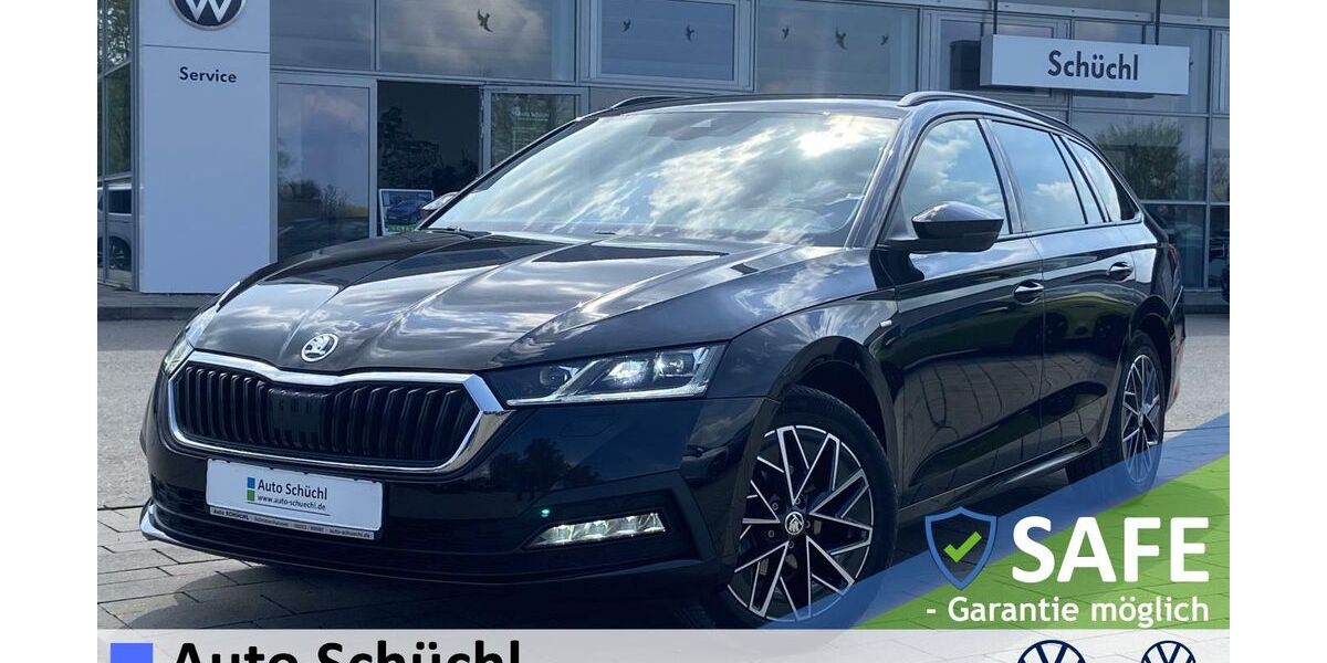 Skoda Octavia 67.338 km 24.848 &euro; Schrobenhausen-Edelshsn. 86529