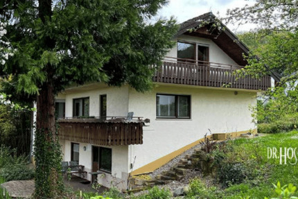 Haus Müllheim - 9 Zimmer, 240 m&sup2;, 530.000&euro; | Angebot:26920450