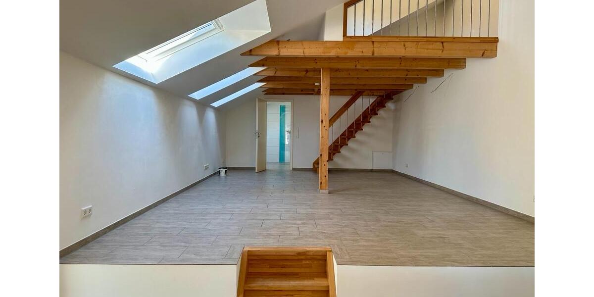 Erdgeschoßwohnung Buchholz in der Nordheide - 2 Zimmer, 57 m&sup2;, 800&euro; | Angebot:26033953