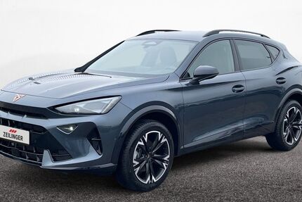 Cupra Formentor 1.660 km 33.989 &euro; Dietersheim 91463