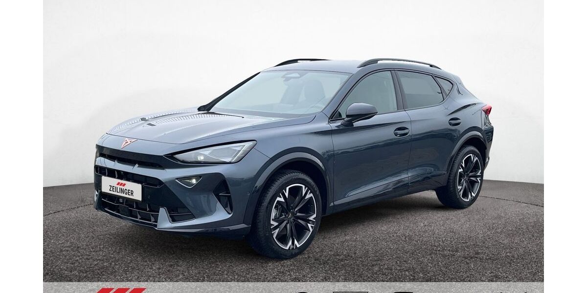 Cupra Formentor 1.660 km 33.989 &euro; Dietersheim 91463