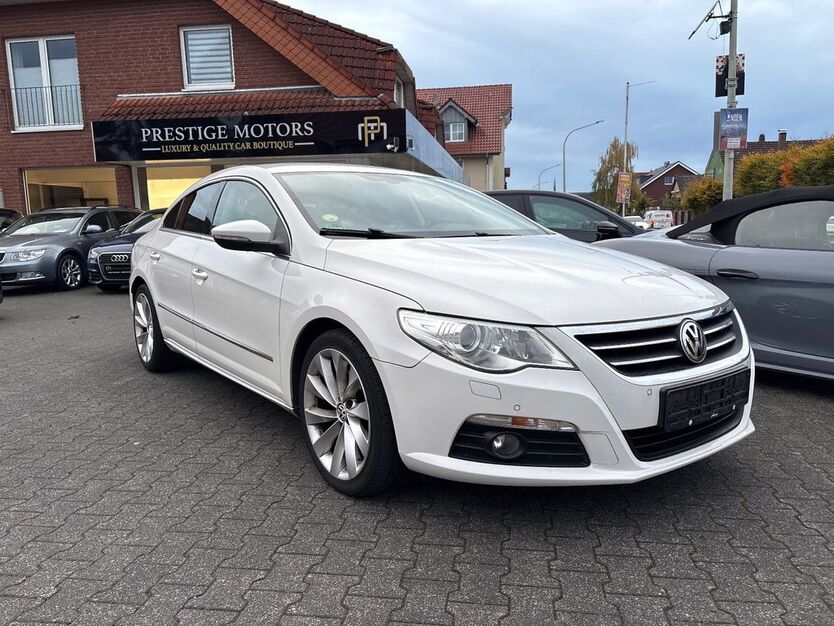 VW Passat 294.000 km 5.790 € Schloß Holte-Stukenbrock 33758