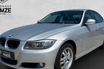BMW 320 116.650 km 10.980 &euro; Gochsheim bei Schweinfurt 97469