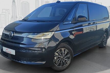 VW T7 Multivan 24.700 km 56.990 &euro; Altenstadt 92665