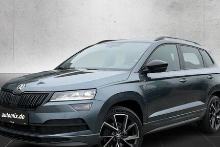 Skoda Karoq 82.440 km 26.500 &euro; Gadebusch 19205