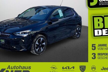 Opel Corsa 20.913 km 15.750 &euro; Hof 95032