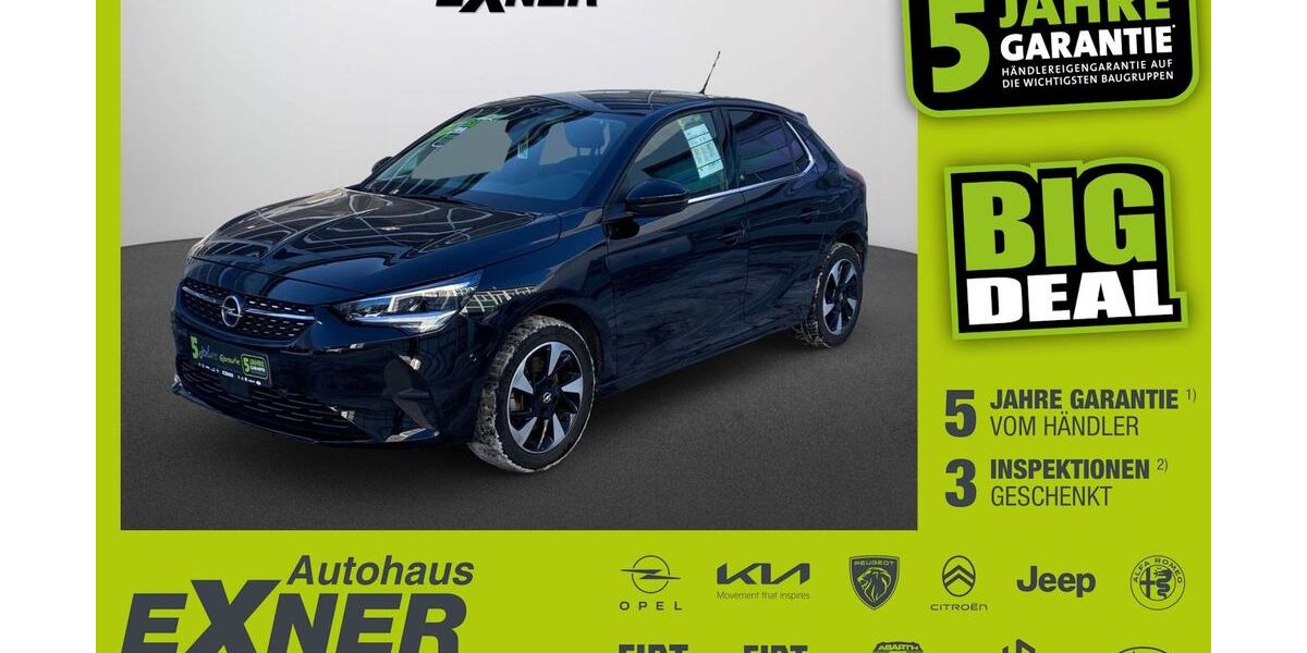 Opel Corsa 20.913 km 15.750 &euro; Hof 95032