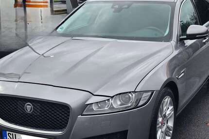 Jaguar XF 80.500 km 18.500 &euro; Much 53804