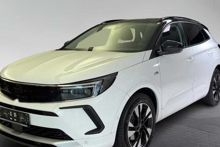 Opel Grandland (X) 29.100 km 23.890 &euro; München 80339