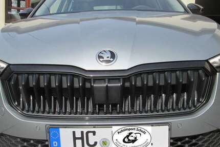 Skoda Scala 4.800 km 21.990 &euro; Pappendorf 09661