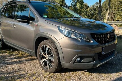 Peugeot 2008 157.500 km 7.400 € Wisch 24217