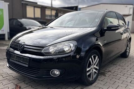 VW Golf 161.000 km 3.899 € Nörten Hardenberg 37176