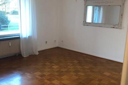 Erdgeschosswohnung Bad Vilbel Heilsberg 2 zimmer