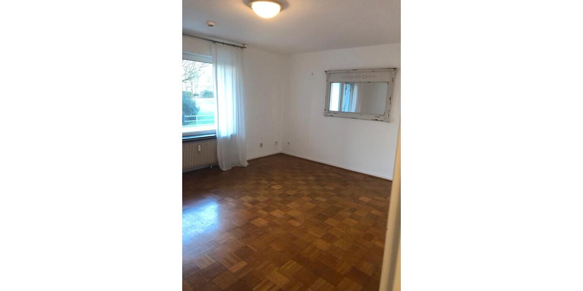 Erdgeschosswohnung Bad Vilbel Heilsberg 2 zimmer