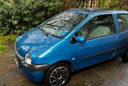 Renault Twingo 151.000 km 650 &euro; Thedinghausen 27321