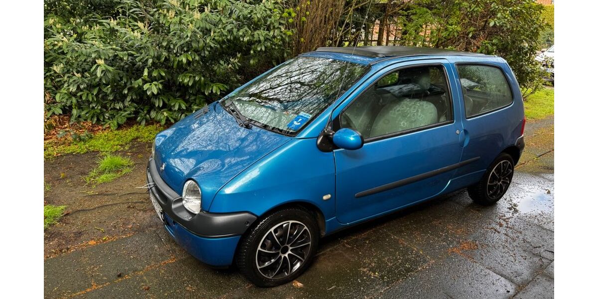 Renault Twingo 151.000 km 650 &euro; Thedinghausen 27321
