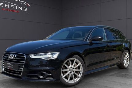 Audi A6 160.000 km 17.980 &euro; Mehring 54346