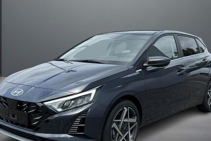 Hyundai i20 1.990 km 24.444 € Berlin 13089