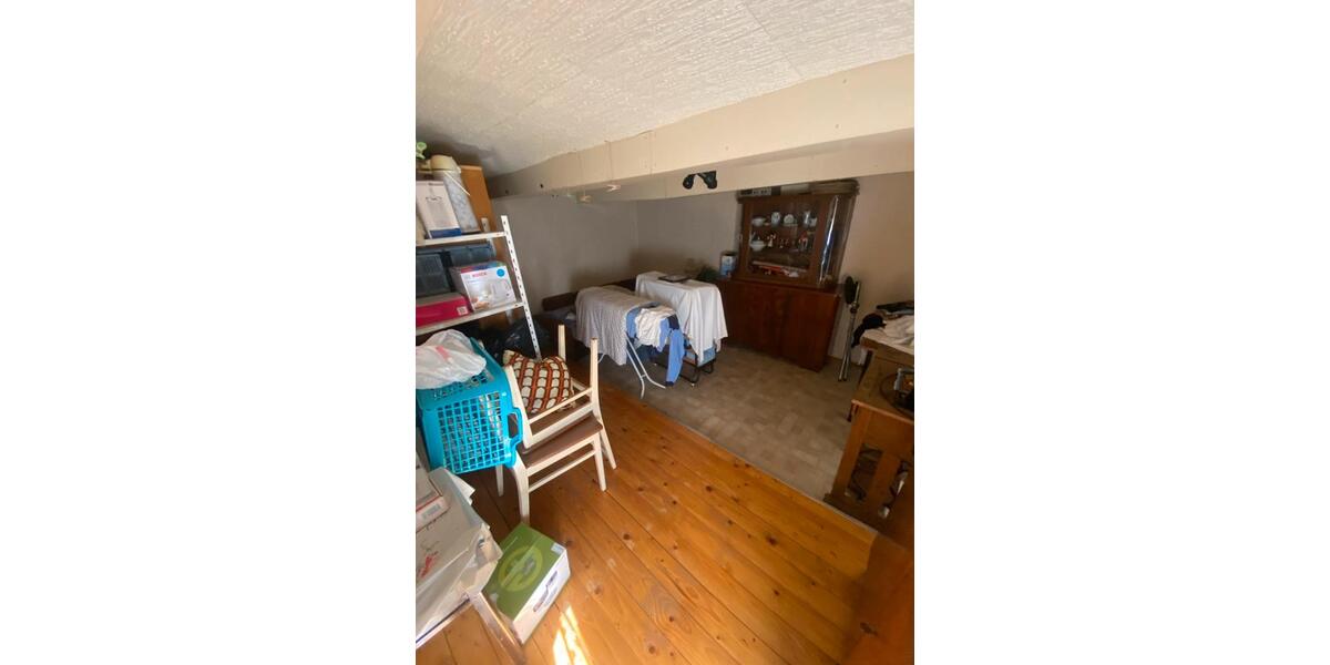 Einfamilienhaus Löbau - 6 Zimmer, 80 m&sup2;, 37.000&euro; | Angebot:27004804