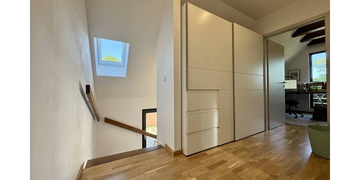 Reihenendhaus Lorsch - 5 Zimmer, 160 m&sup2;, 1.840&euro; | Angebot:26452346