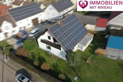 Haus Lutzingen - 5 Zimmer, 133 m&sup2;, 325.000&euro; | Angebot:23773547