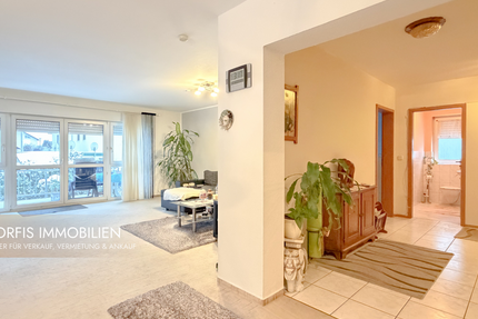 Wohnung zum Kaufen in Laudenbach 339.000 € 105.75 m² 3.5 zimmer