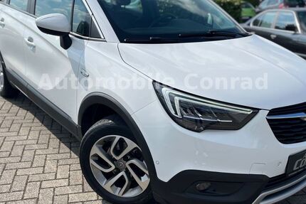 Opel Crossland (X) 88.360 km 12.199 &euro; Kirchheimbolanden 67292