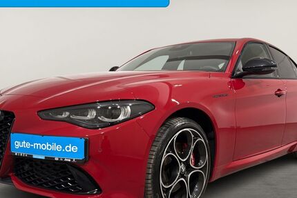 Alfa Romeo Giulia 15.690 km 33.980 &euro; Reutlingen 72762