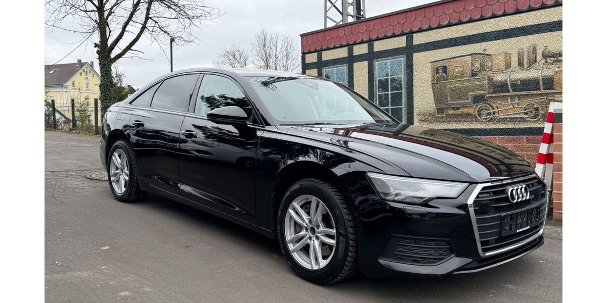 Audi A6 166.000 km 24.900 &euro; Betzdorf 57518