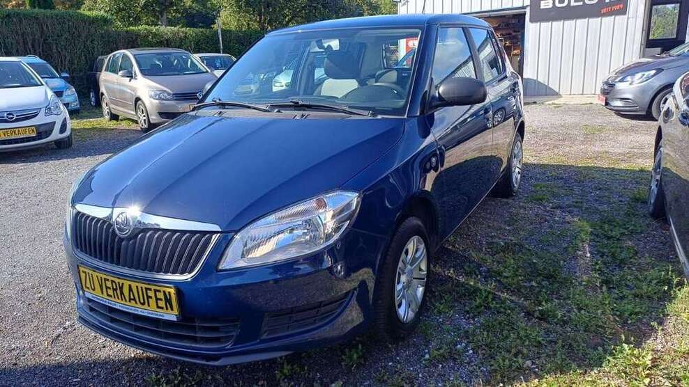 Fabia