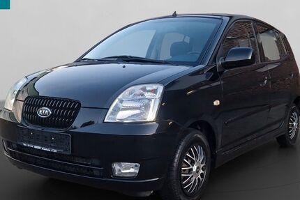 Kia Picanto 63.000 km 2.899 € Kremperheide 25569