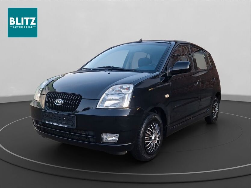 Kia Picanto 63.000 km 2.899 € Kremperheide 25569